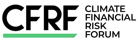 CFRF logo